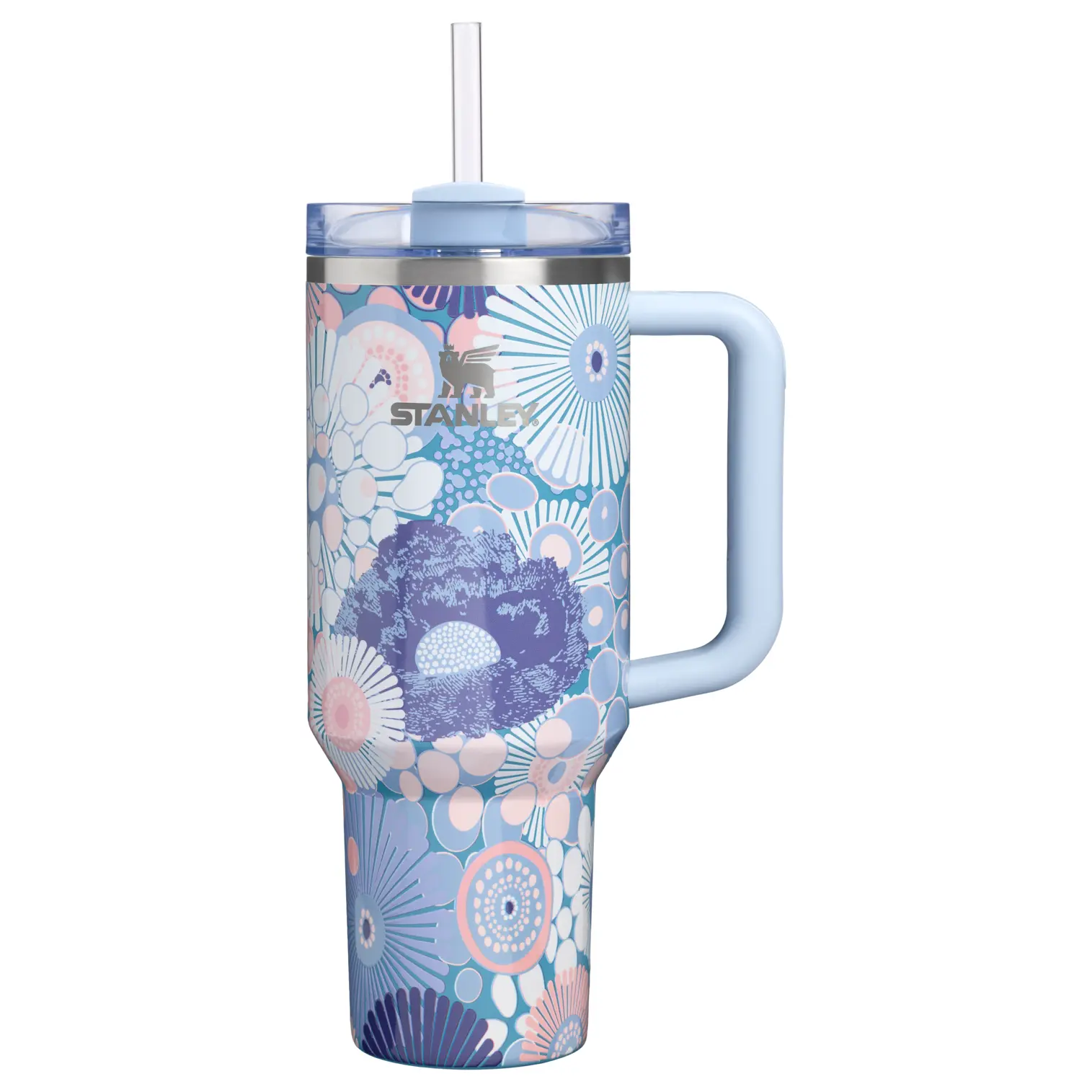 The Quencher H2.0 FlowState™ Tumbler | 40 OZ The Quencher H2.0 FlowState™ Tumbler | 40 OZ