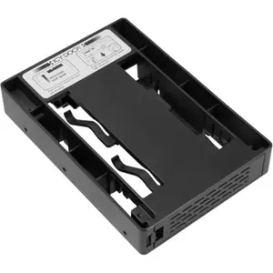 Icy Dock  2.5 to 3.5 SATA SSD Converter