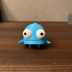 Repo Robot Figure Keychain Accessories, 3D Printed Car Hanging Decoration, Perfect for Christmas, Valentine's Day, Mother's Day, Halloween, Easter, Day