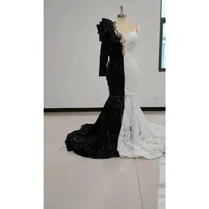 CUSTOM GOWN
