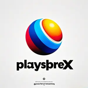 PlaySphereX shop logo