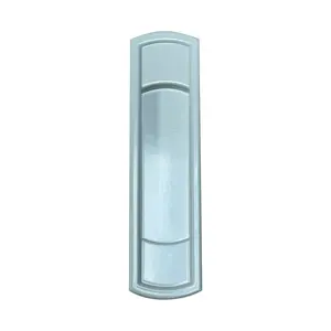 Recessed Plate Exterior Pull Handle for Sliding Door (DH-16-740)