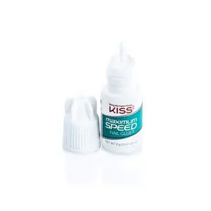 Kiss Maximum Speed Nail Glue