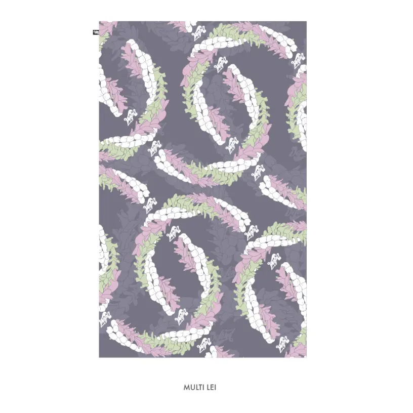 Multi Lei Pareo