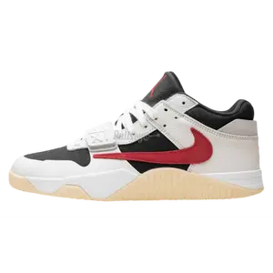 Jordan Jumpman Jack TR x Travis Scott "University Red"