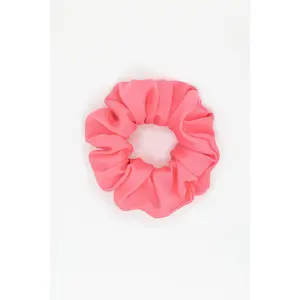 RNTSCRUNCH - Nylon Tricot Scrunchie