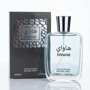Hawaii Cologne - 3.4oz EDP - Men's Fragrance