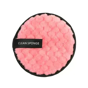 Makeup Removal Pads Makeup Remover Cotton Pads