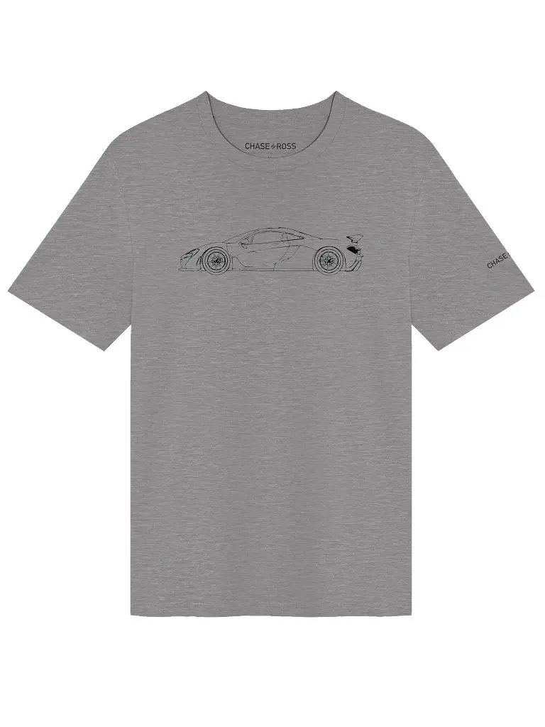 Mclaren P1 T-shirt
