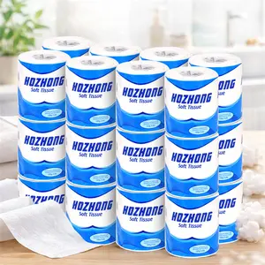 24 Rolls Bamboo Toilet Paper | 3-Ply Ultra Soft & Strong Bath Tissue | Unscented, Chlorine-Free & Septic Safe | Eco-Friendly Biodegradable TP | FSC Certified Sustainable (24 Pack) Kitchen Kitchen Wipes Wipes