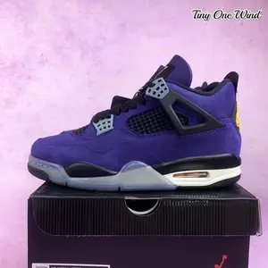 Lakers 2026 Lakers fashionable Classic sports shoes, outdoor running shoes, comfortable basketball shoes