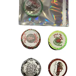 Christmas Car Freshies - Miscellaneous scents