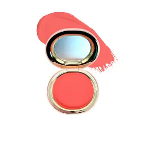 IA Beauty Mousse Blush Cream - In 3 Beautiful Colors