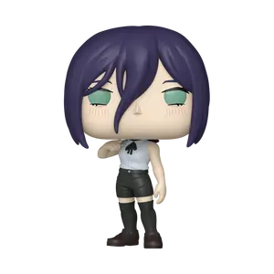 Funko Pop! Chainsaw Man – Reze Arc – Reze #2348