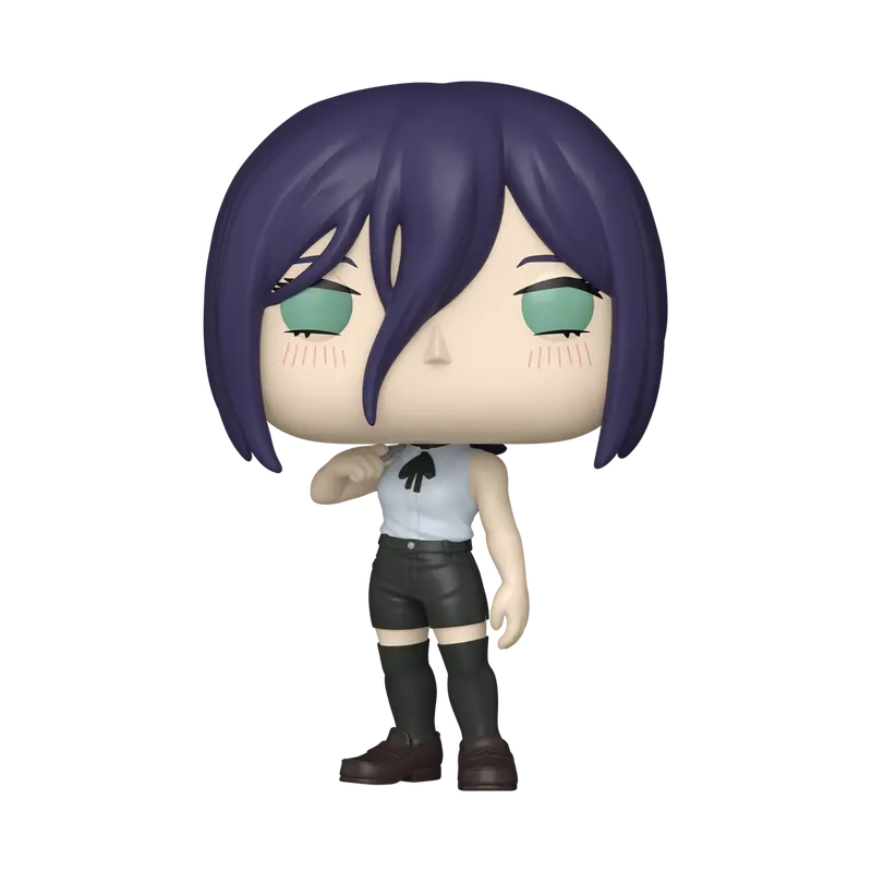 Funko Pop! Chainsaw Man – Reze Arc – Reze #2348 reze arc