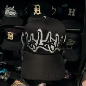 RH-hats Star LALALA Unisex Beanie, Fashion & Clothes Accessory