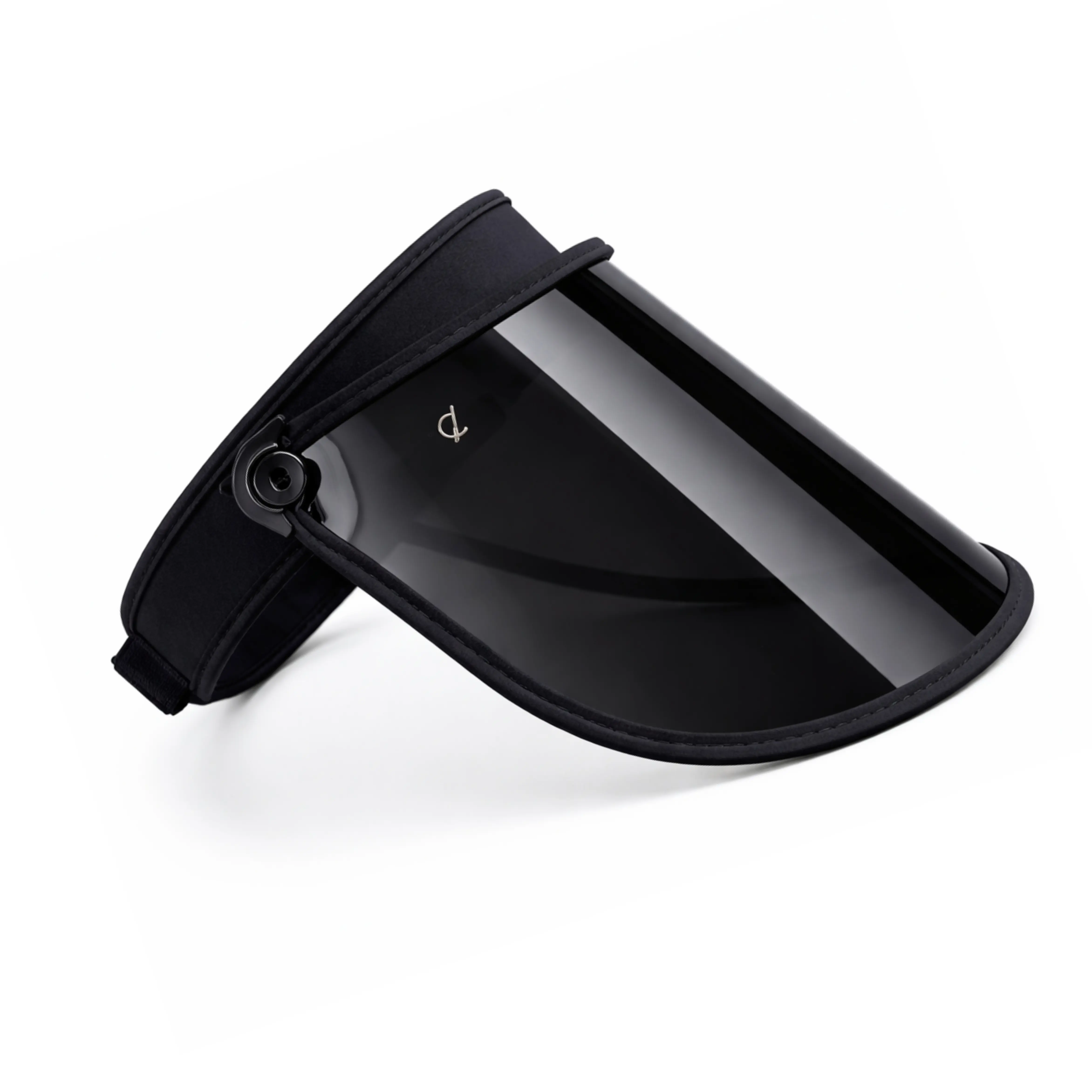 Bluestone Sunshields Full Lux Shield - Black