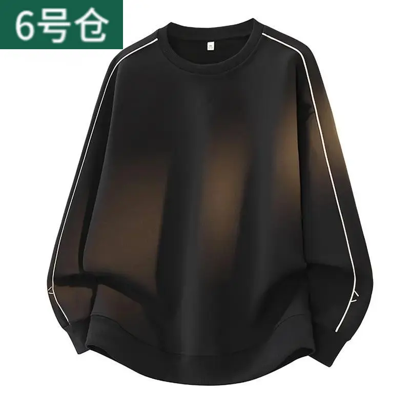 Black (YPY6599 sweatshirt)