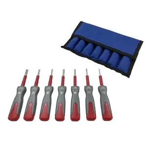 2246 - 7 Pc. Deutsch Terminal Tool Kit