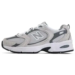 New Balance 530 'Grey Matter Harbor Grey' MR530CB