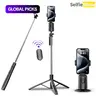 【Black Friday】AI Face-Tracking Smartphone Tripod with 360° Panning and Adjustable Tilt, Selfie Accessory with Stabilization for Home and Outdoor Use #GLOBAL PICKS