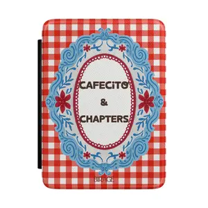 The Bookmark Edit™ — Cafecito & Chapters (Women’s Month Exclusive)