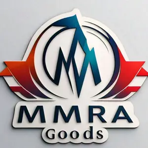 MMRA Goods shop logo
