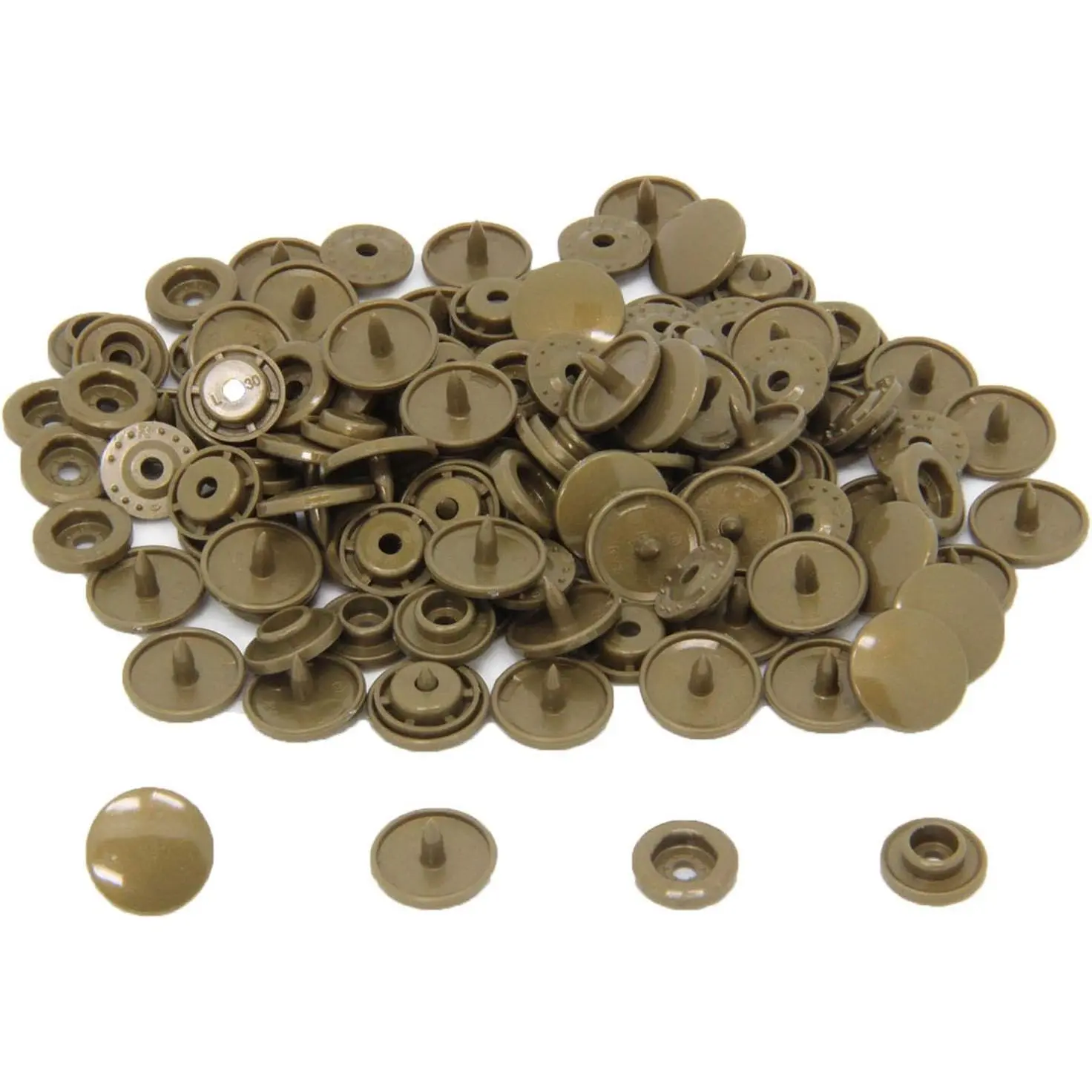 B12 -Metallic Bronze