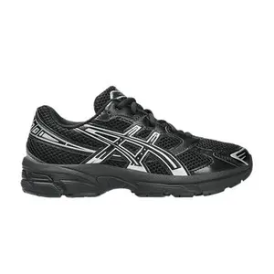 Asics Gel 1130 GS 'Black Pure Silver'