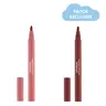 COVERGIRL Contour + Stain Bundle: Outlast Lipstain Duo Cosmetic Lipstick