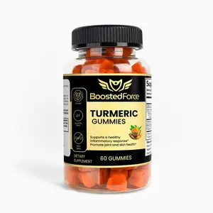 Turmeric Gummies