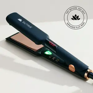 IR2 Infrared Flat Iron - 1.5"
