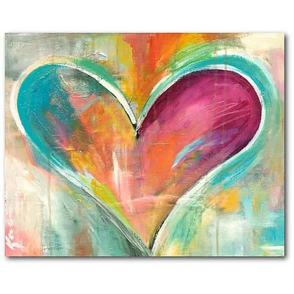 Courtside Market House Rules Canvas Wall Art - 30" x 40"