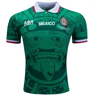 Cactus Jack by Travis Scott Italy Soccer Jersey Blackred - TikTok Shop