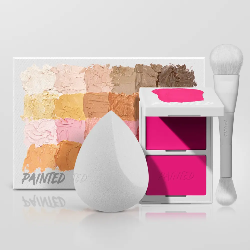 Prom Bundle with Winterberry Blush