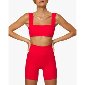 Bandeau Bra Top