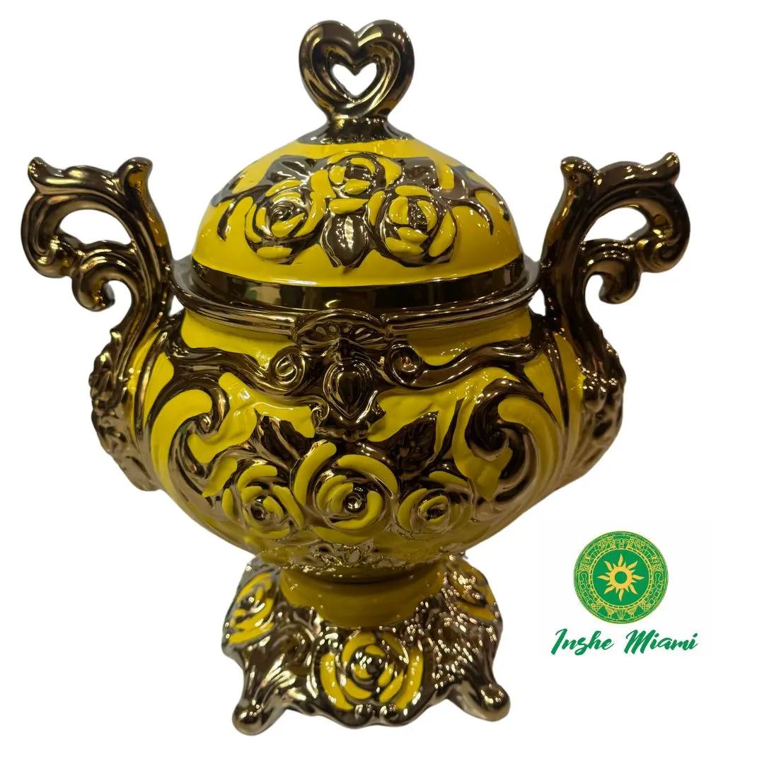 Sopera Tureen con Asa