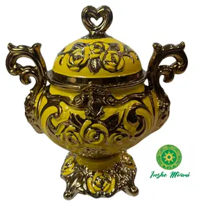 Sopera Tureen con Asa