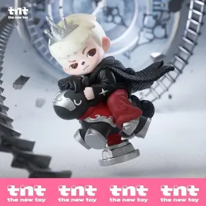 【tntspace】TNTSPACE Moments on Replay series figures  #Summervibes