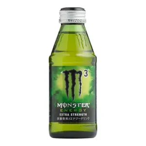 Monster Energy M3 Super Concentrate