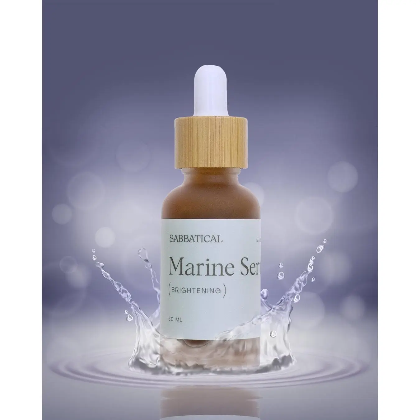 Marine Serum