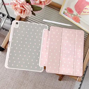 Case for ipad,Foldable Tablet Case Compatible with iPad 10.9/10.2 Inch,Air 5th/4th Gen,Pro 11 2022,for iPad 7th/8th Gen,Air 2/Air,air m3/a16 2025,- Lightweight & Protective Cover for Work,Travel,and Daily Use, Tablet Casing