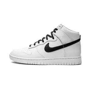 Dunk Hi Retro "White Panda" DJ6189 101