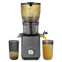 Upgraded-super large caliber