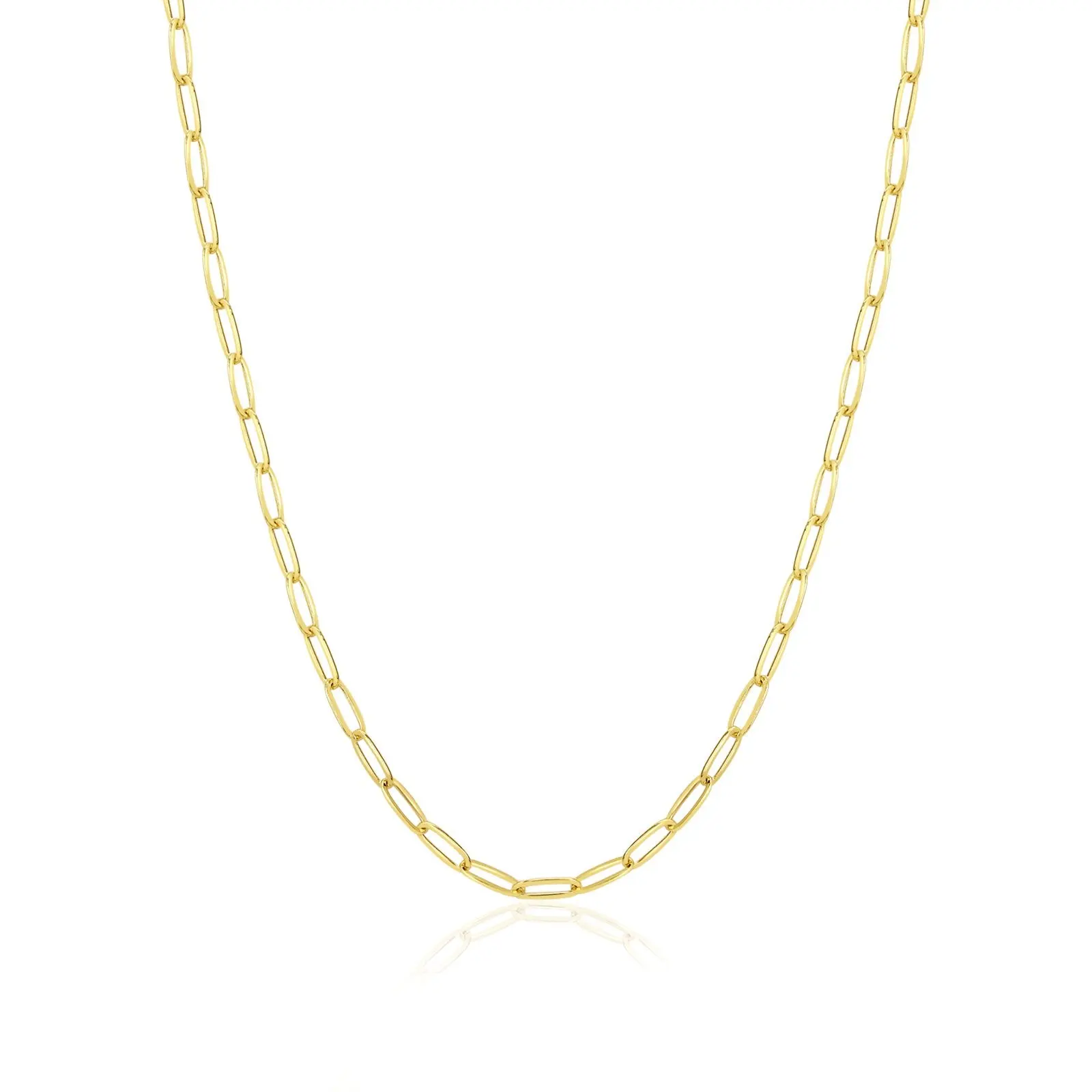 Alyssa Fashion Necklace Gift Trendy