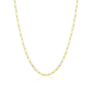 Alyssa Fashion Necklace Gift Trendy