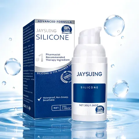 Skin Repair Cream, helps to smooth the skin, moisturize and hydrate.