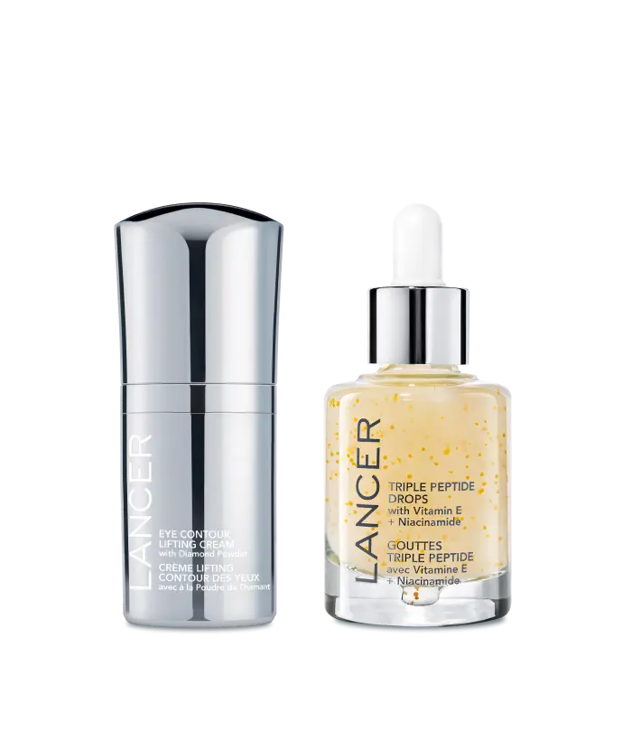 Peptide Firming Skincare Duo