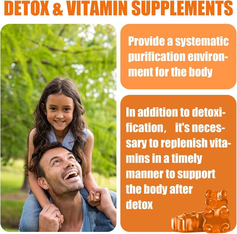 Zeolite for Kids&Adults Supports Cell Restoration,Natural Body Cleanse,Support Digestive Health,Immune System,Improves Focus,Vitamin B12, D3&C, Sugar-Free (60ml, Lemon)