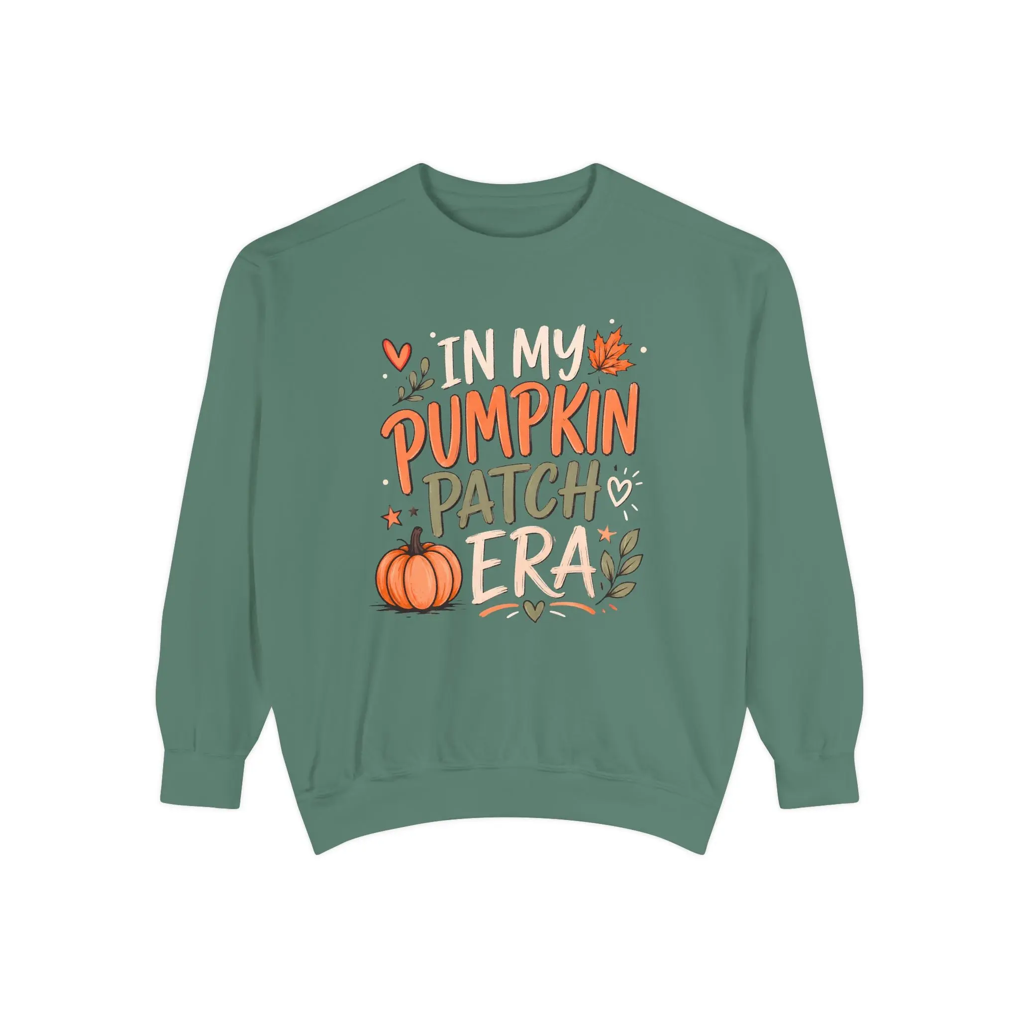 Pumpkin Patch Sweatshirt